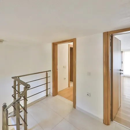 Apartment Apart Kalkan