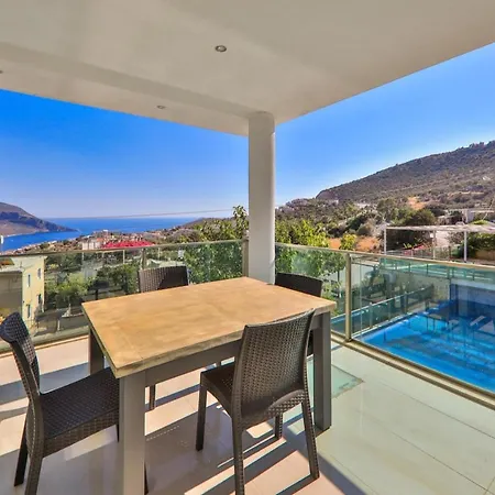 Apart Kalkan