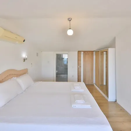 Apart Kalkan