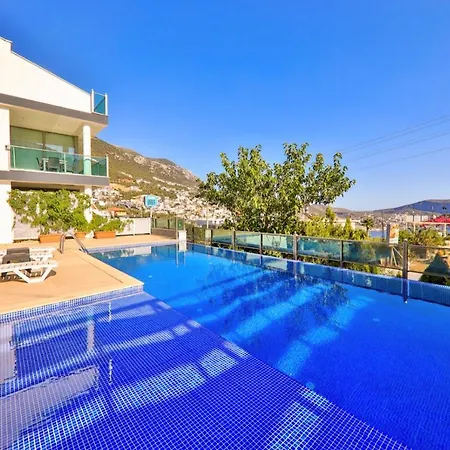 Apartment Apart Kalkan *