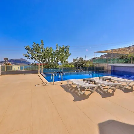 Apartment Apart Kalkan