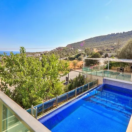 Apartment Apart Kalkan