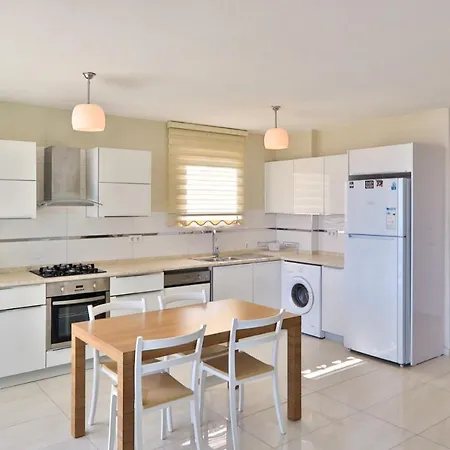 Apart Kalkan Apartment *