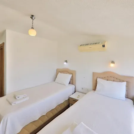 Apartment Apart Kalkan Kas