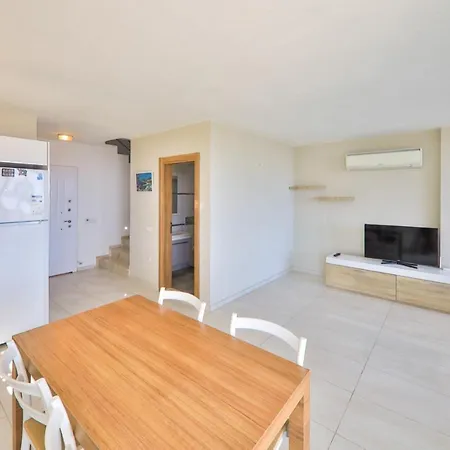 Apart Kalkan Kas