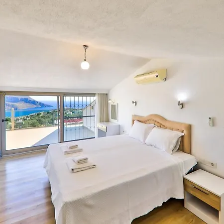 Apart Kalkan Apartment
