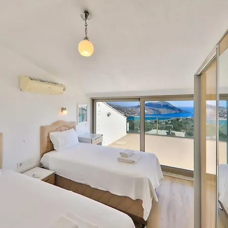 Apartment Apart Kalkan Kas